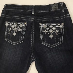 love nation jeans gordmans